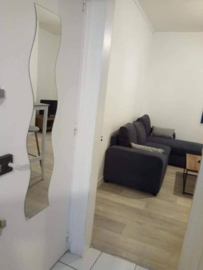 Joli T2 Le Havre Graville Екстериор снимка